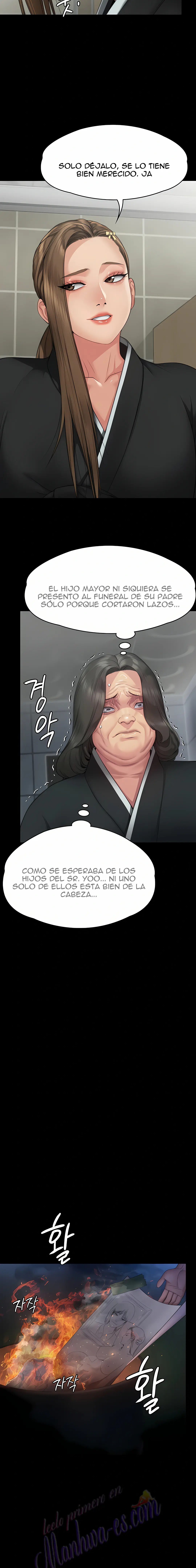 Queen Bee Capítulo 288 - Page 9