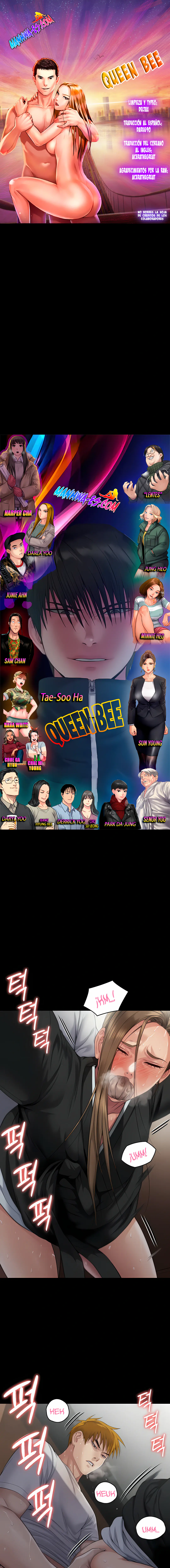 Queen Bee Capítulo 289 - Page 1