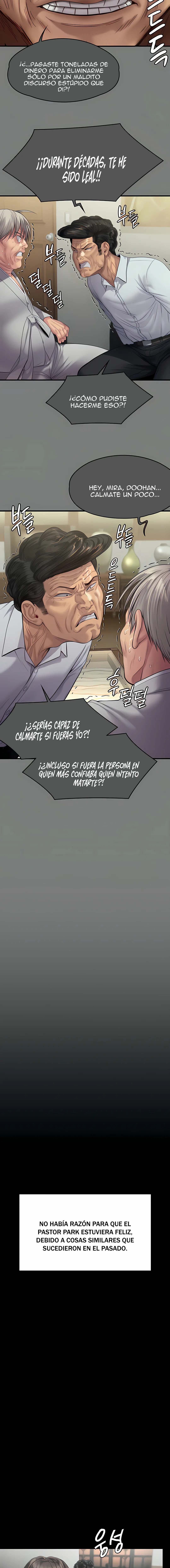 Queen Bee Capítulo 289 - Page 10