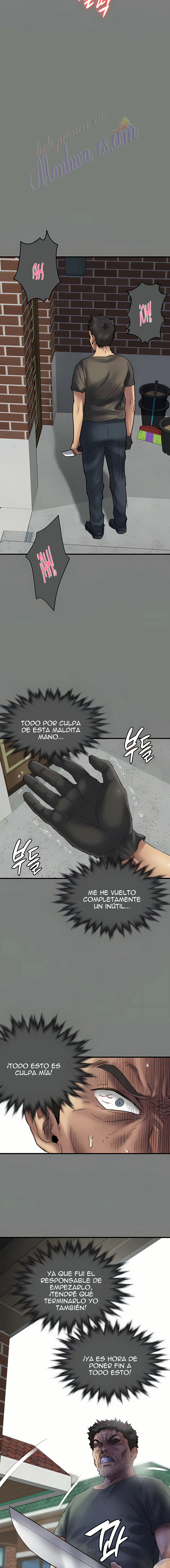 Queen Bee Capítulo 289 - Page 13