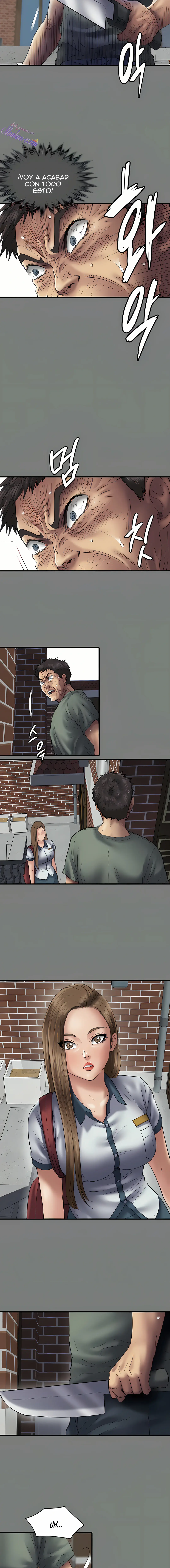 Queen Bee Capítulo 289 - Page 14