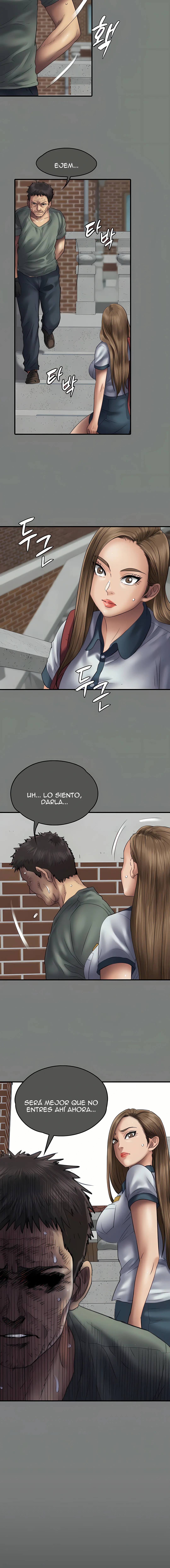 Queen Bee Capítulo 289 - Page 15