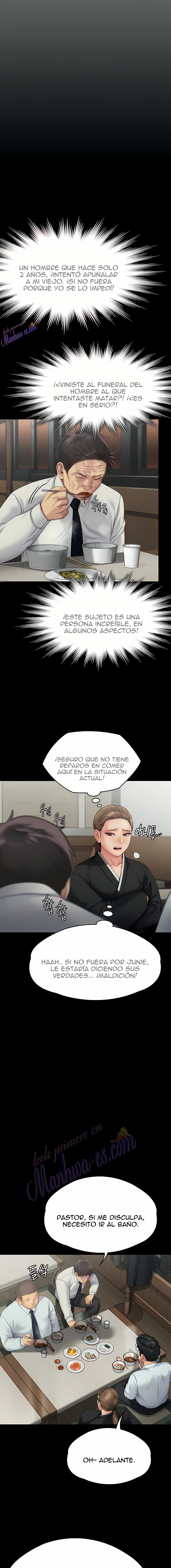 Queen Bee Capítulo 289 - Page 16