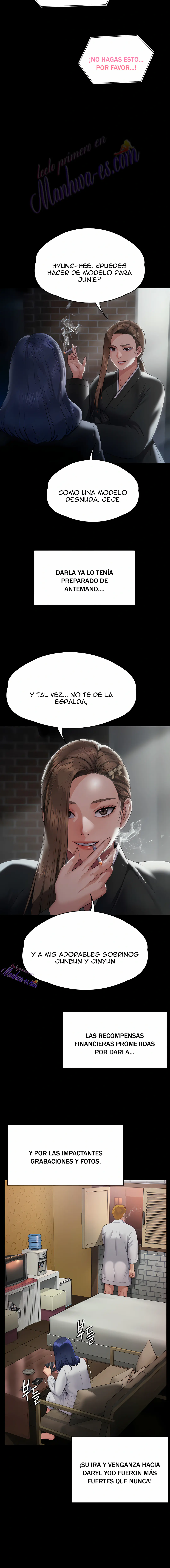 Queen Bee Capítulo 289 - Page 29