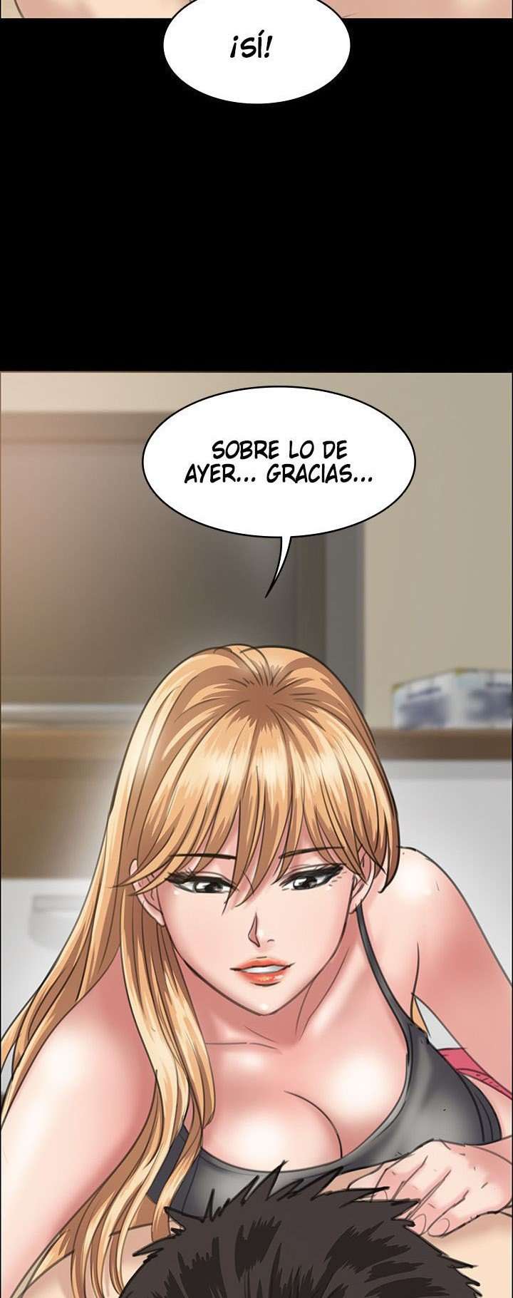 Queen Bee Capítulo 29 - Page 11
