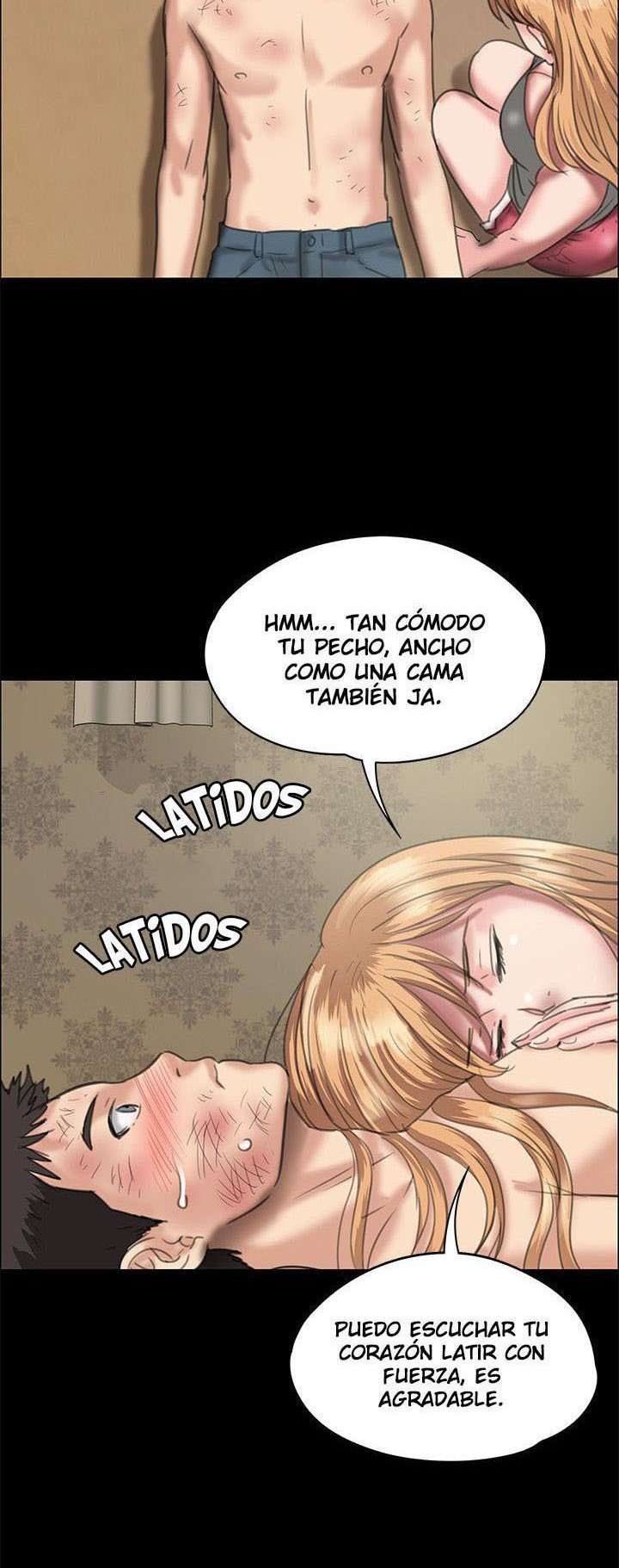 Queen Bee Capítulo 29 - Page 2