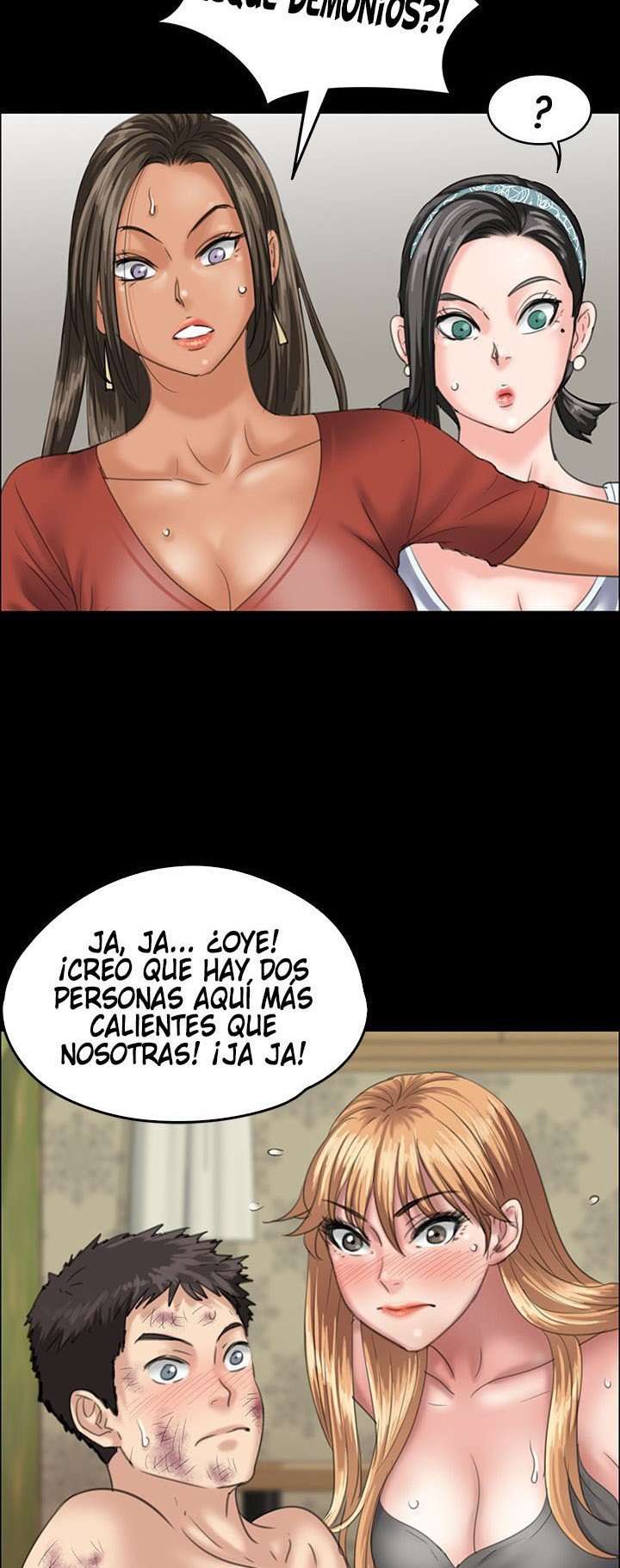 Queen Bee Capítulo 29 - Page 29