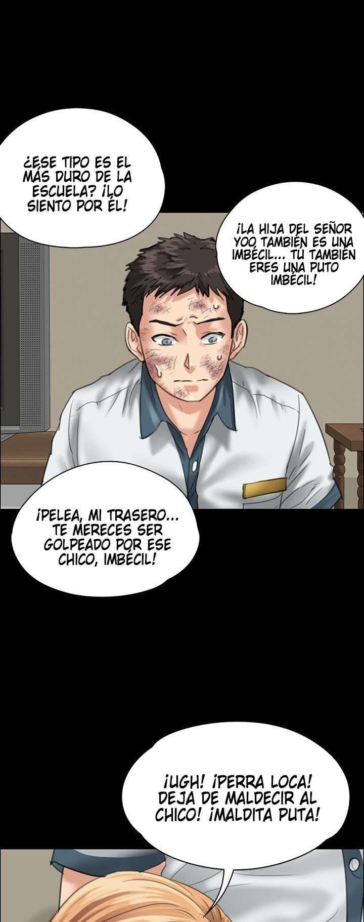 Queen Bee Capítulo 29 - Page 40