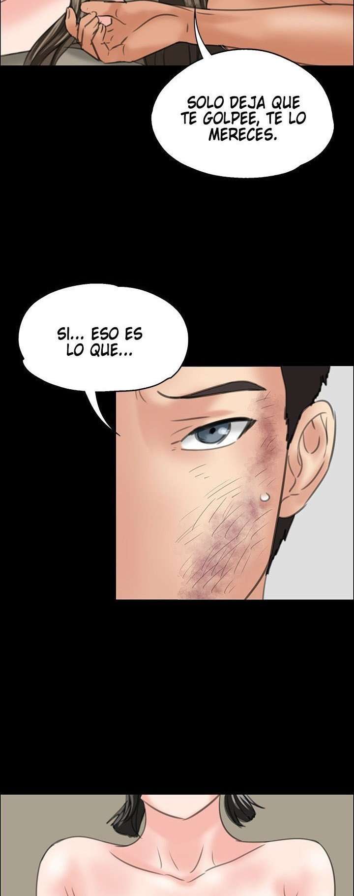 Queen Bee Capítulo 29 - Page 42