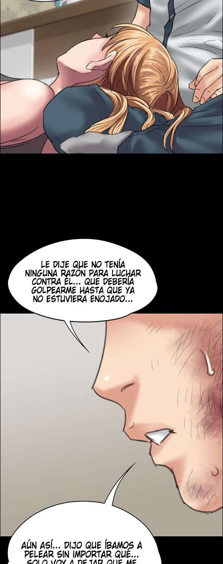 Queen Bee Capítulo 29 - Page 45