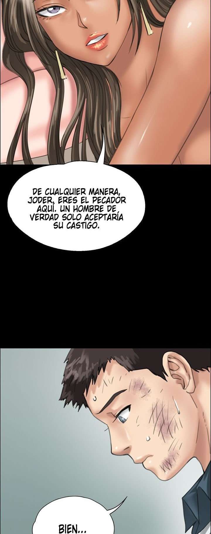 Queen Bee Capítulo 29 - Page 51