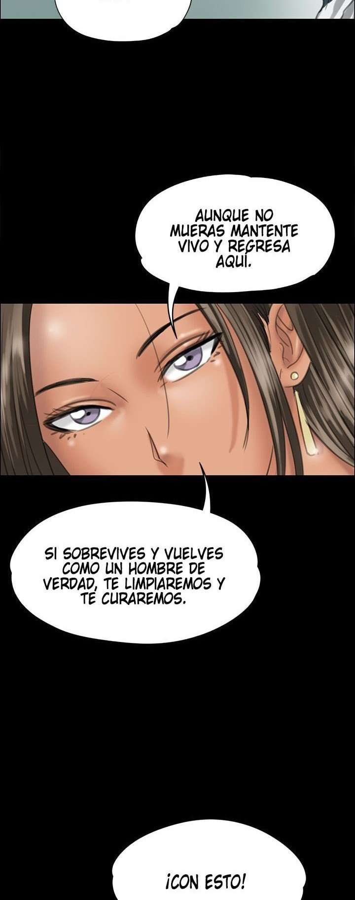 Queen Bee Capítulo 29 - Page 52