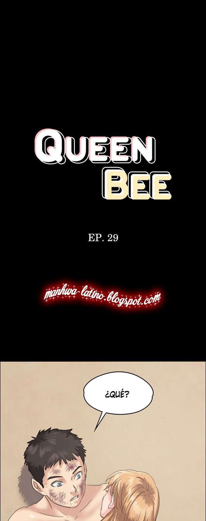 Queen Bee Capítulo 29 - Page 6