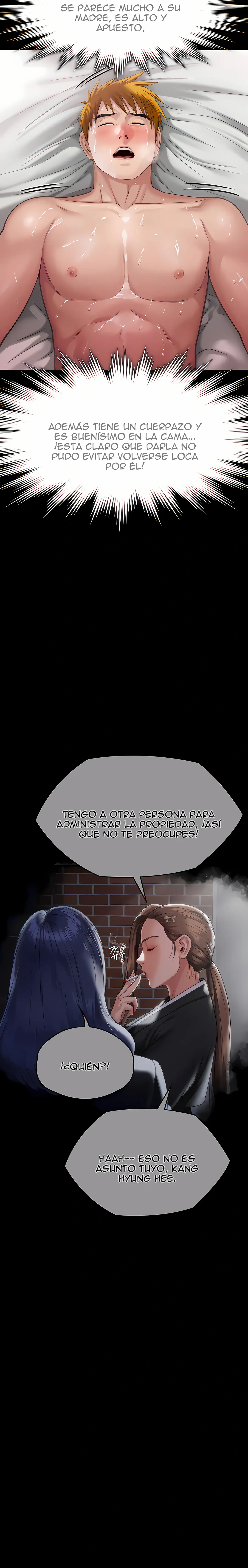 Queen Bee Capítulo 290 - Page 22