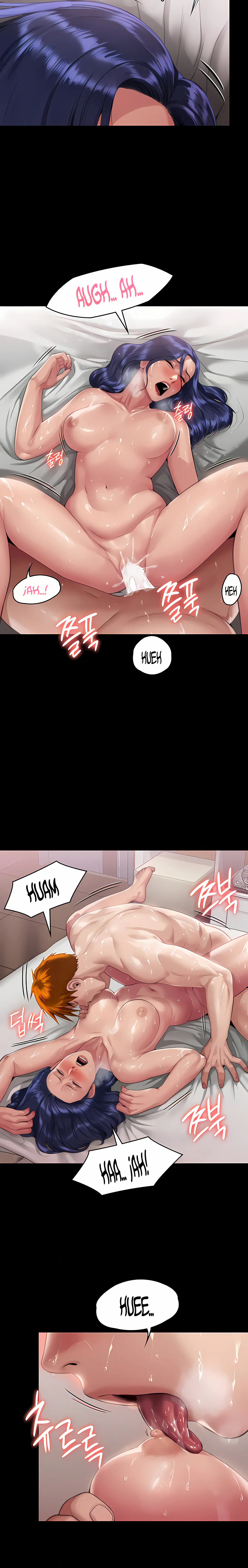 Queen Bee Capítulo 290 - Page 25