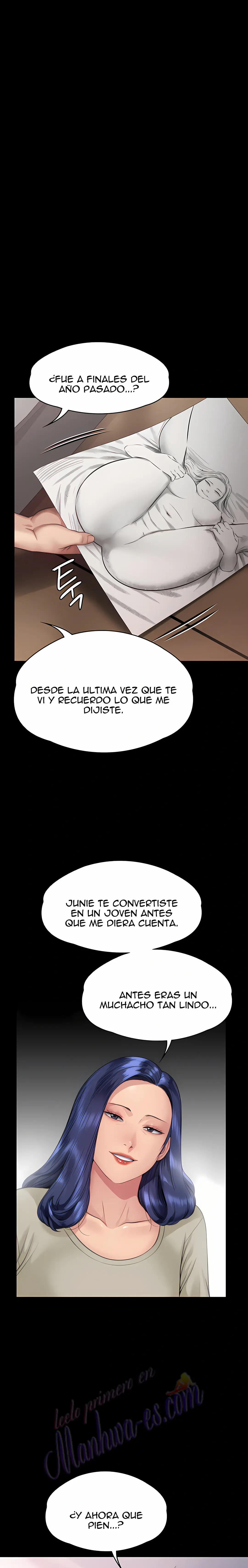 Queen Bee Capítulo 290 - Page 6