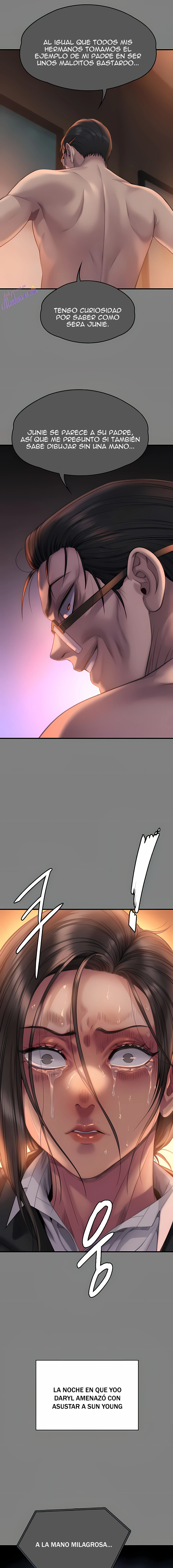 Queen Bee Capítulo 291 - Page 17