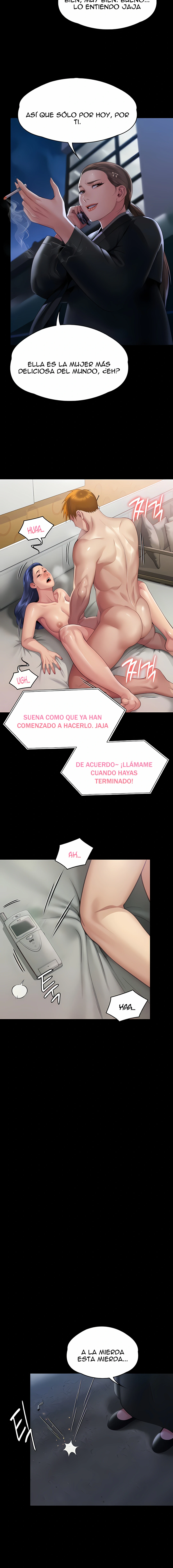 Queen Bee Capítulo 291 - Page 23