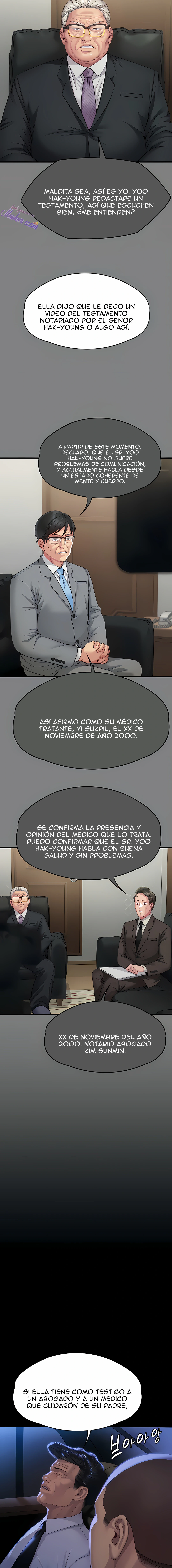 Queen Bee Capítulo 291 - Page 6