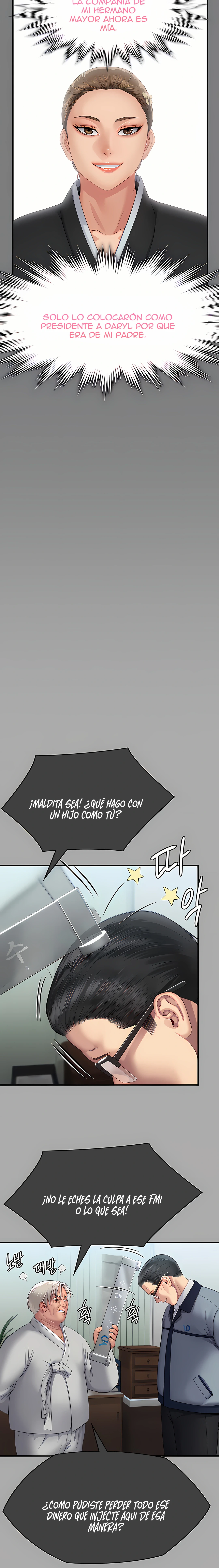 Queen Bee Capítulo 292 - Page 16