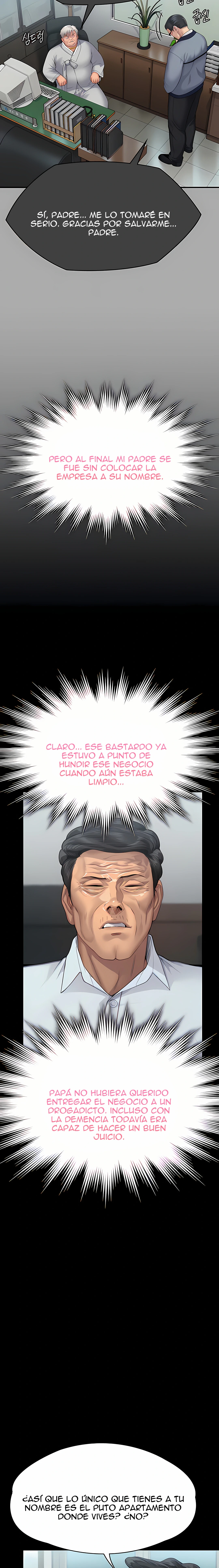 Queen Bee Capítulo 292 - Page 18
