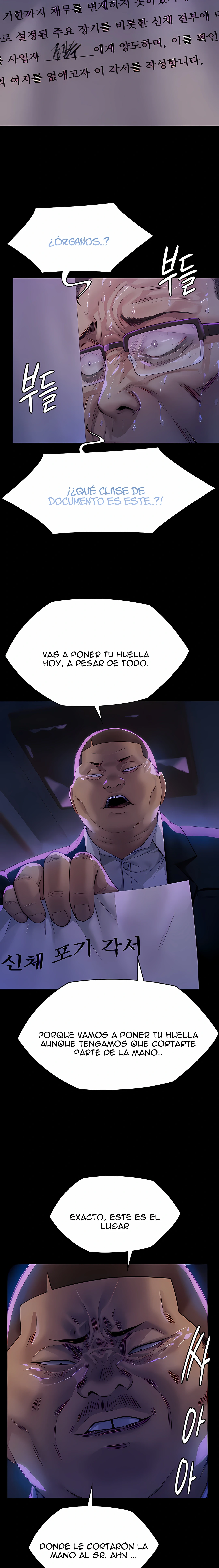 Queen Bee Capítulo 292 - Page 25
