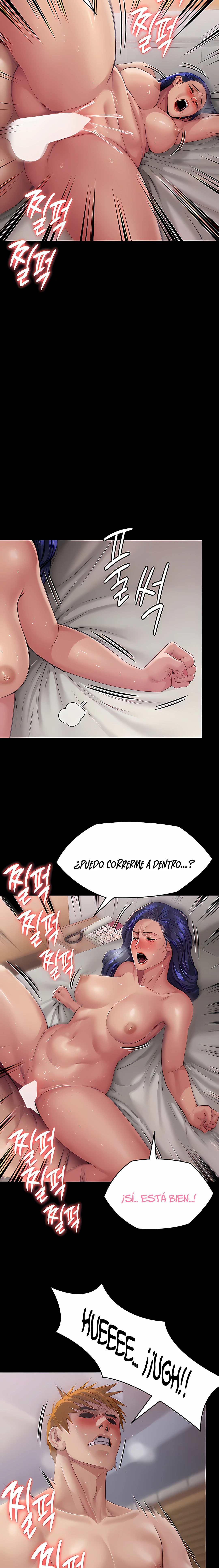Queen Bee Capítulo 292 - Page 30