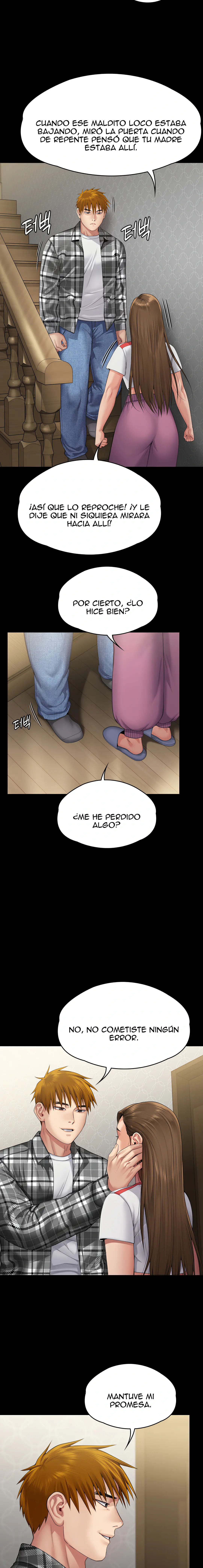 Queen Bee Capítulo 293 - Page 20
