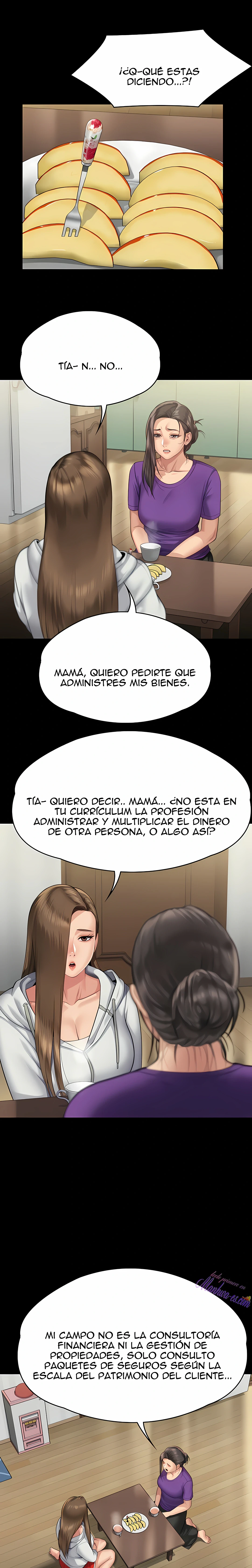 Queen Bee Capítulo 294 - Page 31
