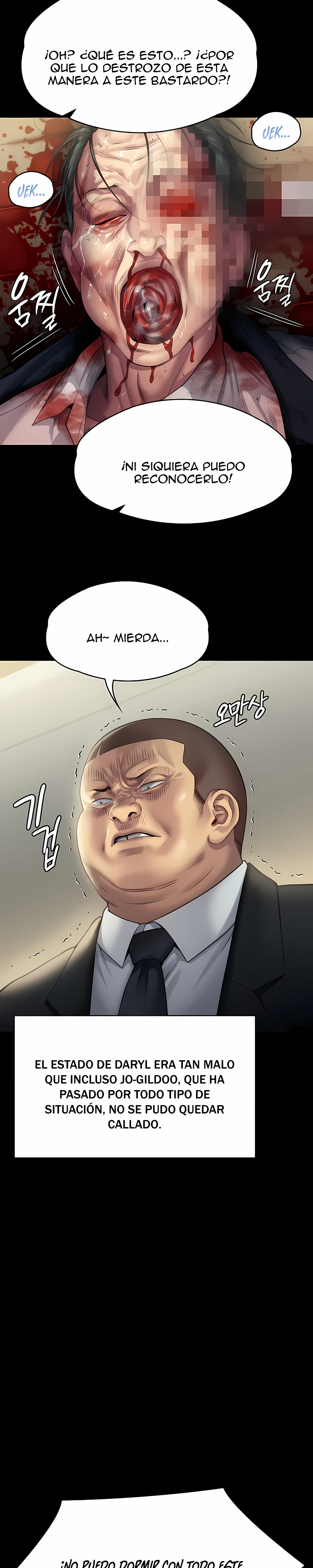 Queen Bee Capítulo 295 - Page 13