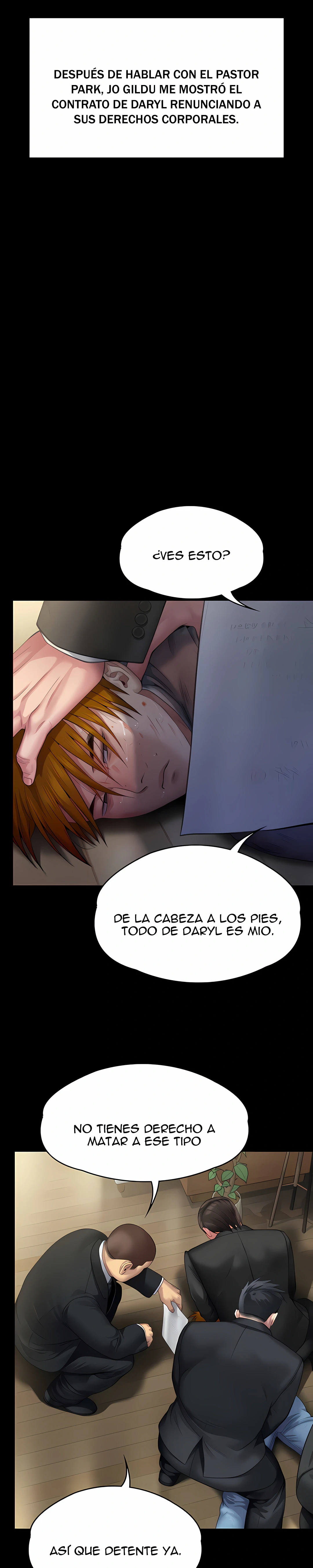 Queen Bee Capítulo 295 - Page 30
