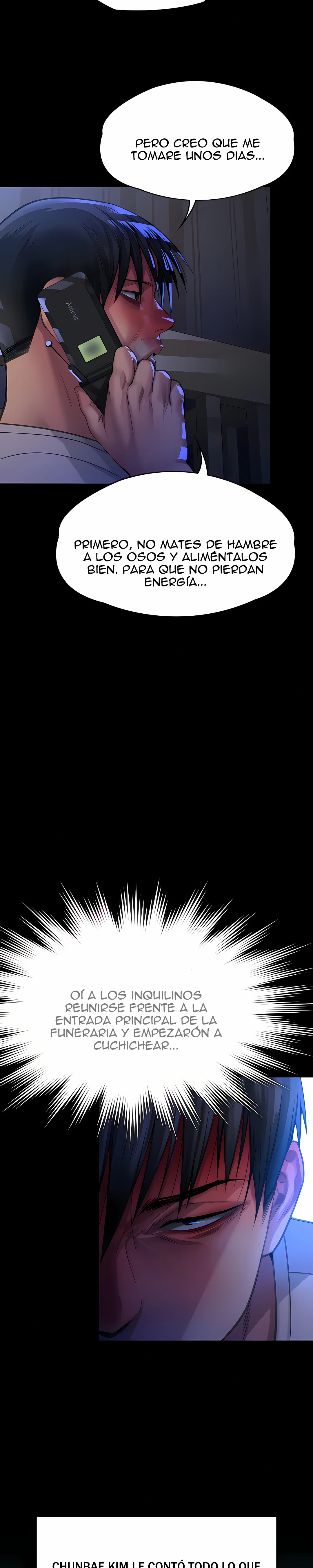 Queen Bee Capítulo 295 - Page 48