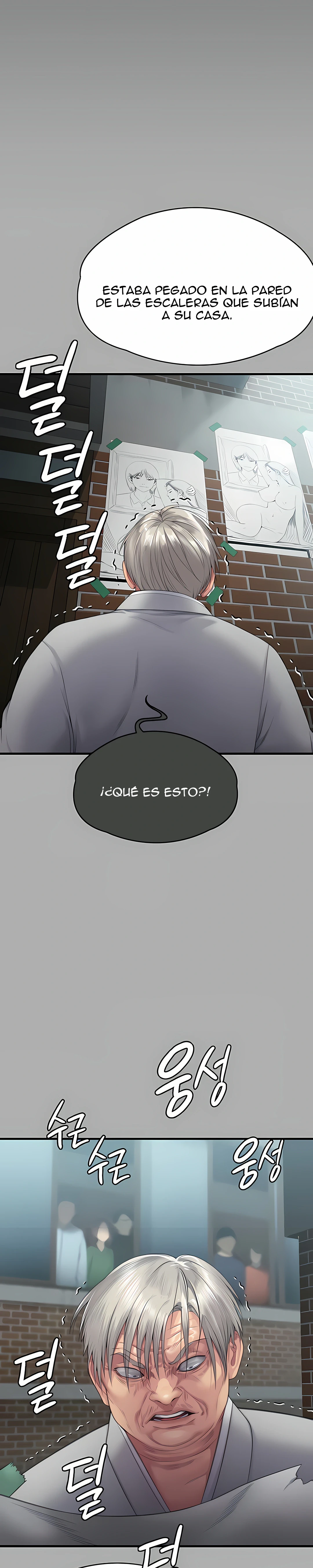 Queen Bee Capítulo 295 - Page 50