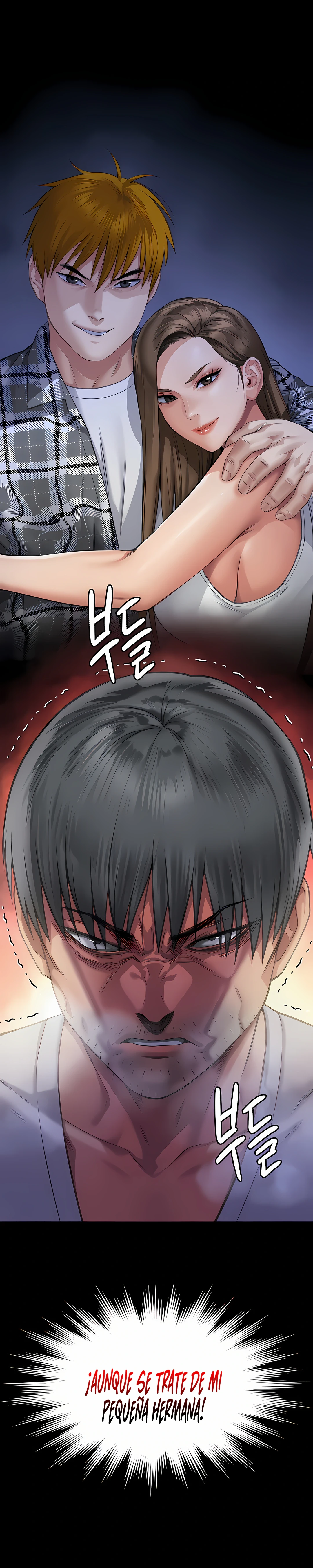 Queen Bee Capítulo 295 - Page 55