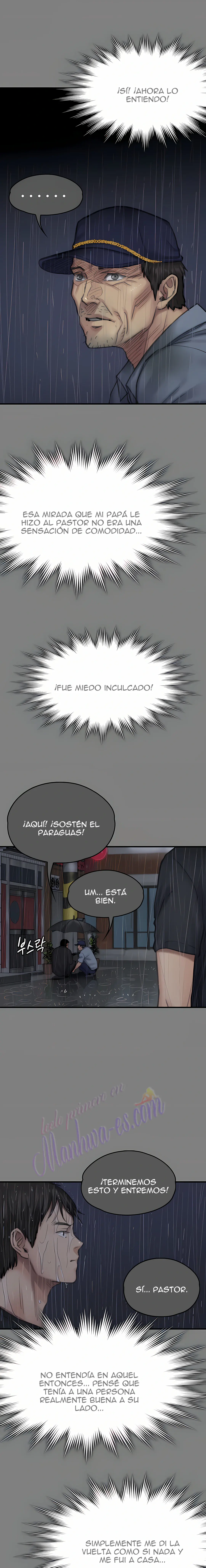 Queen Bee Capítulo 296 - Page 10