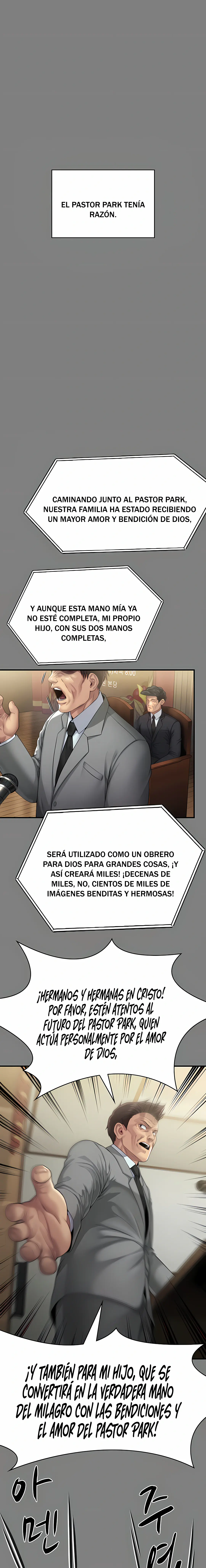 Queen Bee Capítulo 296 - Page 17