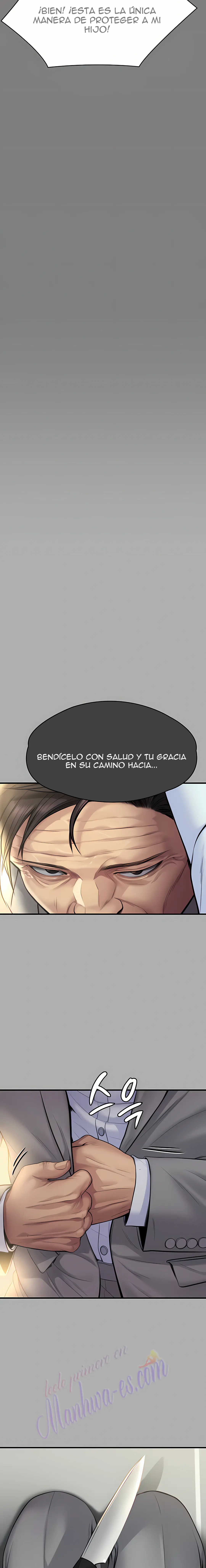 Queen Bee Capítulo 296 - Page 19