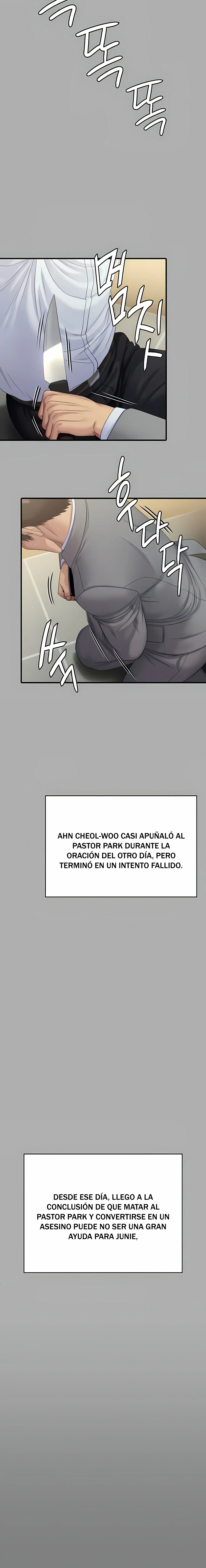 Queen Bee Capítulo 296 - Page 21