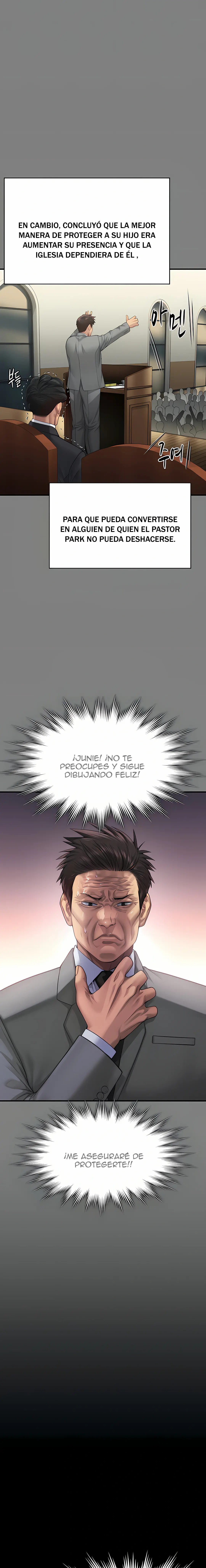 Queen Bee Capítulo 296 - Page 22