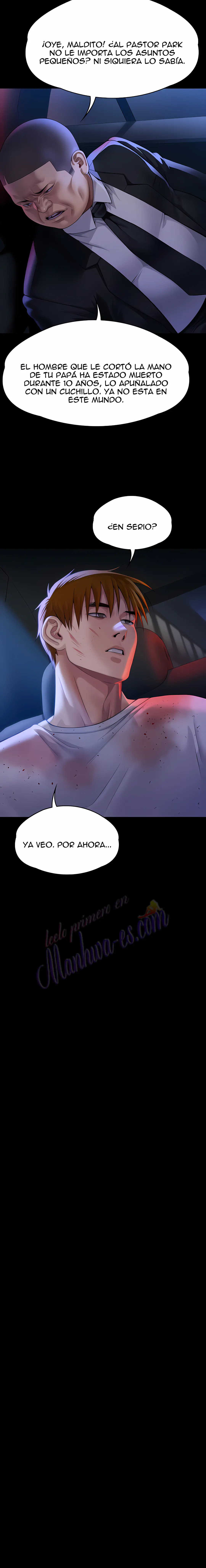 Queen Bee Capítulo 296 - Page 24