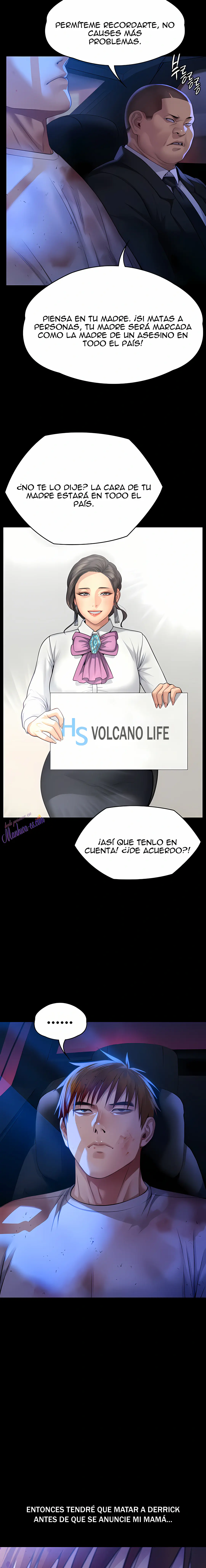 Queen Bee Capítulo 296 - Page 4