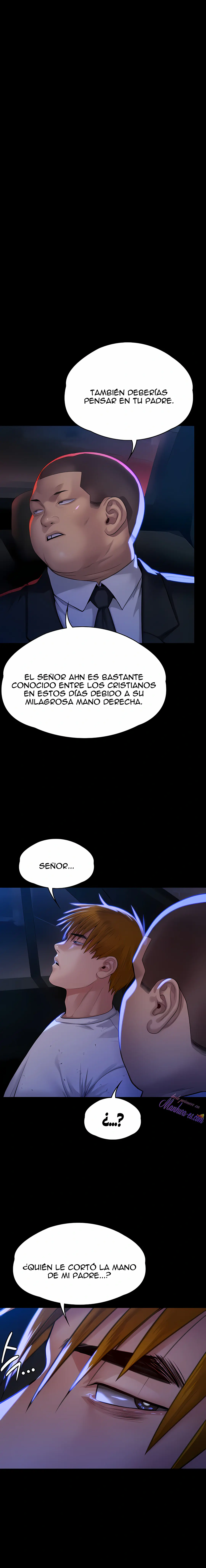 Queen Bee Capítulo 296 - Page 6