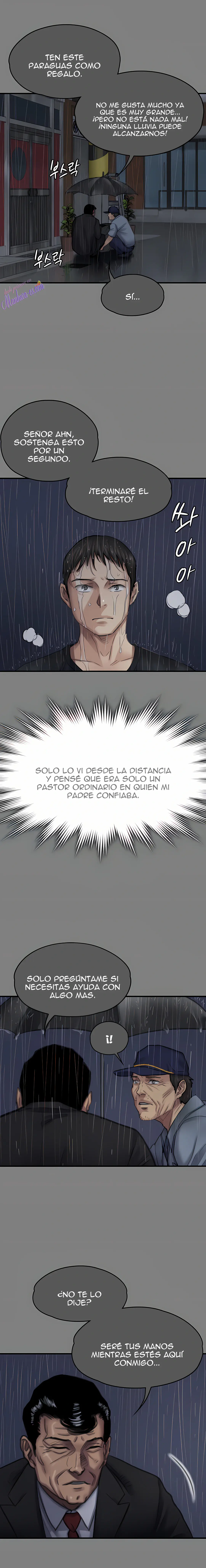 Queen Bee Capítulo 296 - Page 9