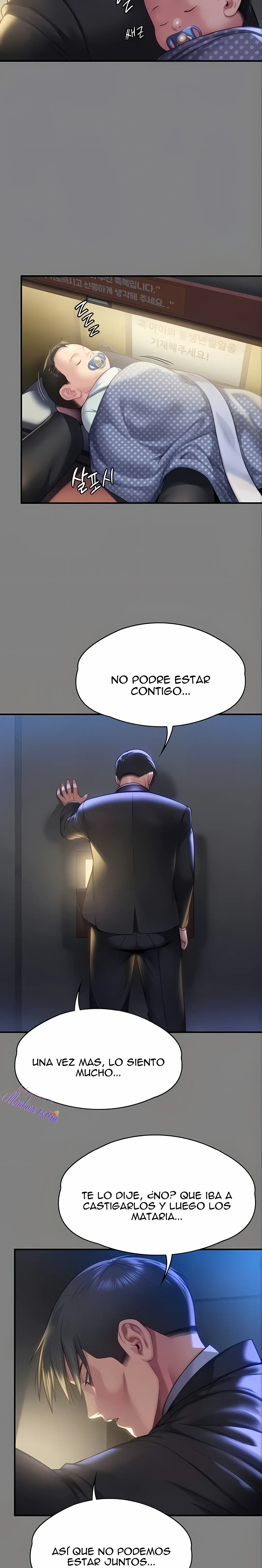 Queen Bee Capítulo 299 - Page 6