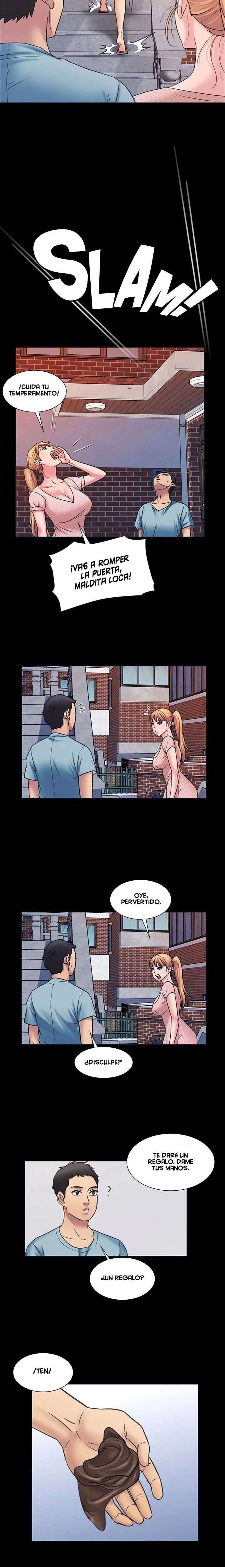 Queen Bee Capítulo 3 - Page 10