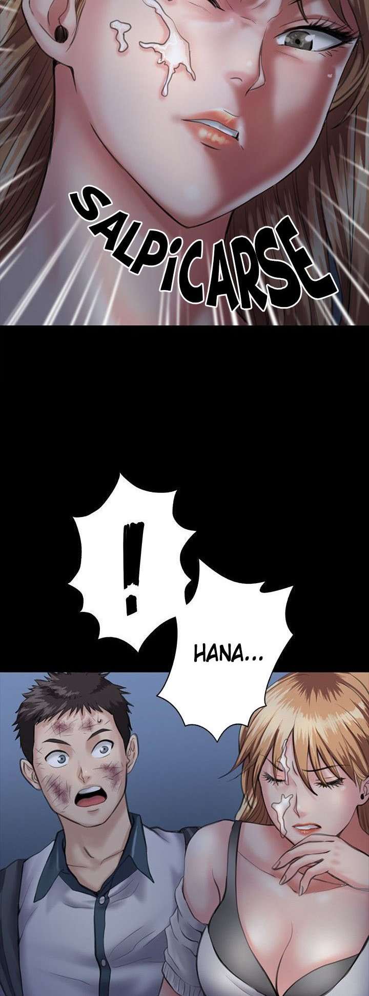 Queen Bee Capítulo 30 - Page 10