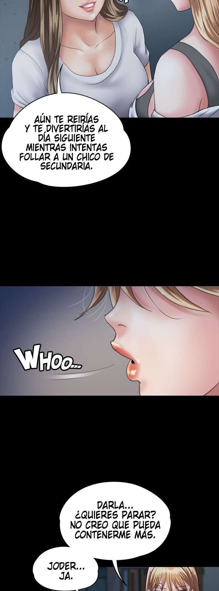 Queen Bee Capítulo 30 - Page 15