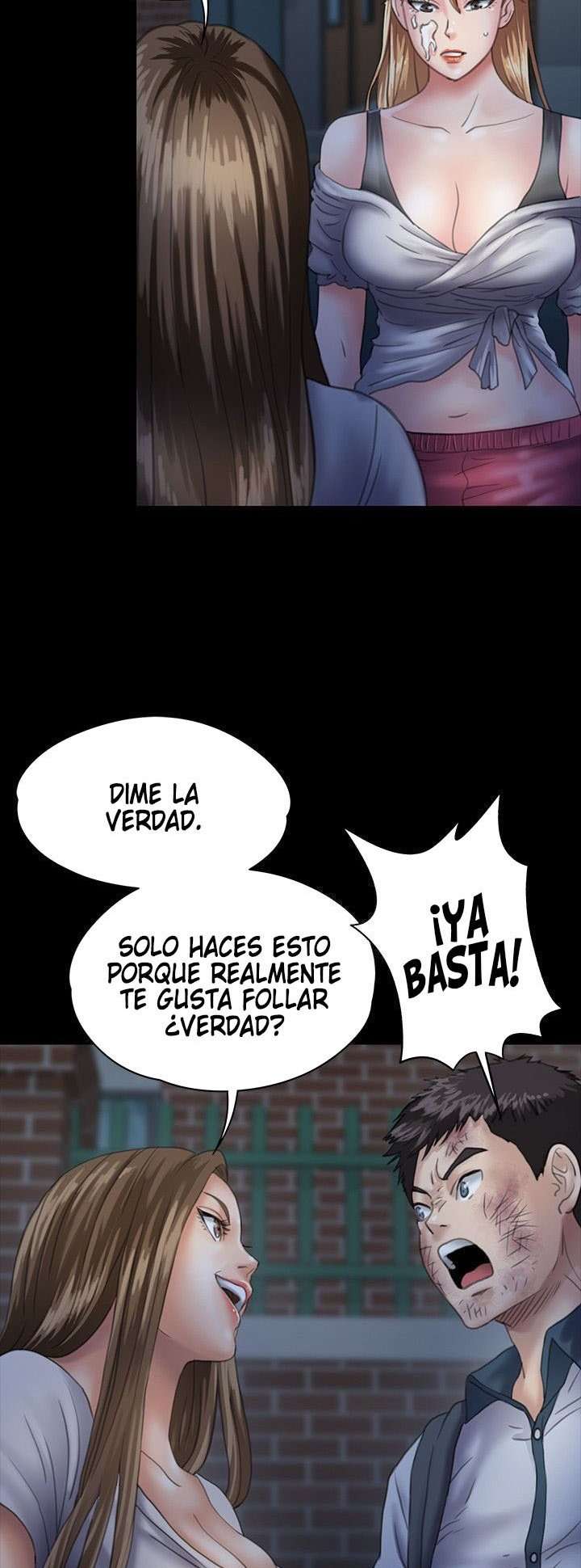 Queen Bee Capítulo 30 - Page 16