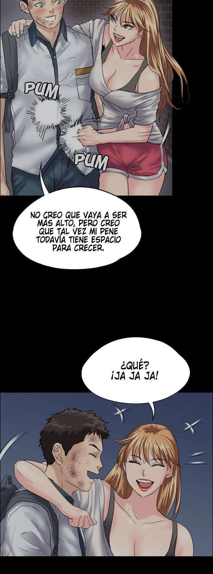 Queen Bee Capítulo 30 - Page 2