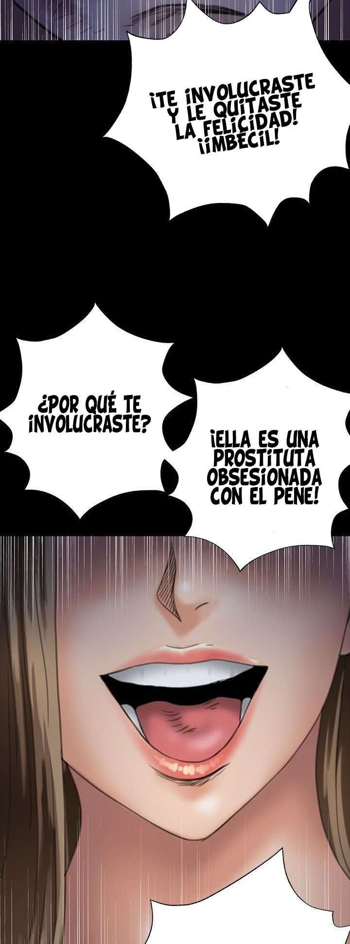 Queen Bee Capítulo 30 - Page 20
